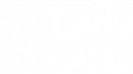 Lady Ottoline - logo negative